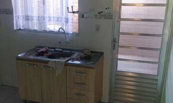 Imagem 4: Mogi das Cruzes - Casa Padrão - Vila Caputera