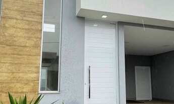 Imagem: Casa - Parque Olívio Franceschini - Hortolândia