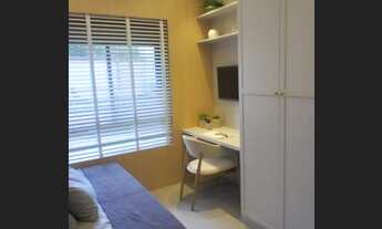 Imagem 2: Apartamento para venda possui 69 metros quadrados com 2 quartos