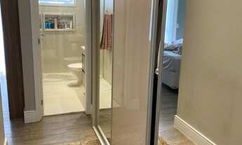 Imagem 7: Apartamento com 3 dormitórios à venda, 127 m² por R$ 1.250.000,00 - Chácara Inglesa - São