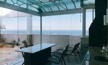 Imagem 7: Cobertura - Barra da Tijuca - Barrabali