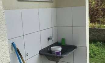 Imagem 2: PASSO CASA NO CONDOMÍNIO PLAZA DAS FLORES