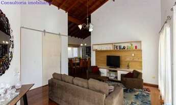 Imagem 6: CASA RESIDENCIAL em COTIA - SP, JARDIM PASSÁRGADA I