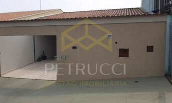 Imagem: Casa - Parque Residencial Vila União