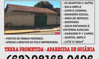 Imagem: Vendo uma casa