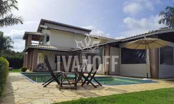 Imagem 4: Linda Casa com Vista Privilegiada em condomínio