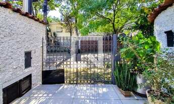 Imagem 3: Casa à Venda - Vila Mariana, 3 Quartos, 500 m2