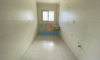 Imagem 5: APARTAMENTO DE 2 DORMITÓRIOS COM SUÍTE NO BAIRRO DO CANTO DO FORTE E LAZER COMPLETO - R$ 3