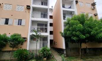 Imagem 2: Apartamento para venda tem 78 metros quadrados com 3 quartos em Cristo Rei - Teresina - PI