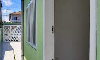 Imagem 3: Linda casa com garagem, localizado em samambaia - Praia Grande/SP