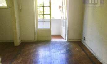 Imagem 2: Apartamento com 2 dormitórios à venda, 78 m² por R$ 330.000,00 - Icaraí - Niterói/RJ