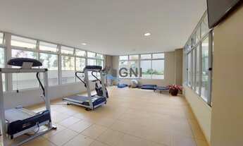 Imagem 4: EDIFICIO MONTPELLIER RESIDENCES