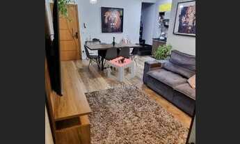 Imagem 3: Cobertura à venda, 3 quartos, 1 suíte, 2 vagas, Príncipe de Gales - Santo André/SP