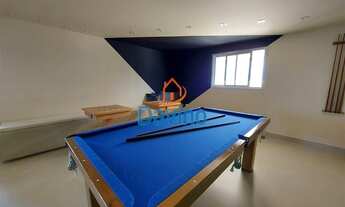 Imagem 6: APARTAMENTO DE 1 DORMITÓRIO COM SÚITE NO CAIÇARA LAZER COMPLETO - R$ 325 MIL