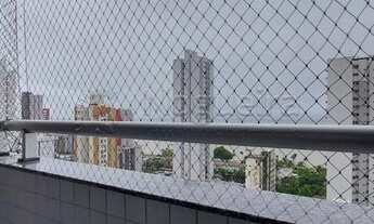 Imagem 2: Apartamento / Padrão - Candeias - Edf Maria Rita e Maria Anita