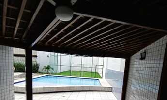 Imagem 5: Aluga apartamento no Espinheiro 2 Quartos (sendo1 suíte) C/ Armário, Cozinha c/ Armários