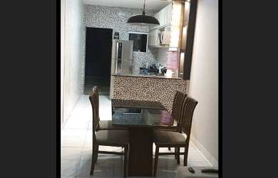 Imagem 2: Casa a venda Casa com 2 dormitórios