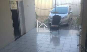 Imagem 4: Parnamirim - Casa Padrão - Nova Parnamirim