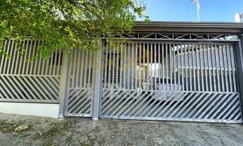 Imagem 2: Casa - Jardim do Vovô - Campinas