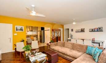 Imagem 5: São Paulo - Apartamento Padrão - JARDIM AMÉRICA