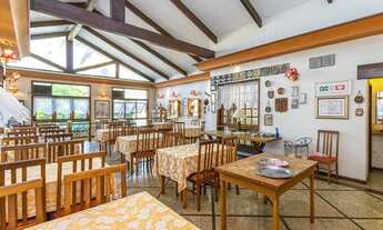 Imagem 6: CASA COMERCIAL E RESIDEMCIAL NO BAIRRO SANTA CECILIA