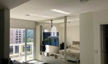 Imagem: Apartamento 1 dorm. 1 banheiro 1 vaga, com