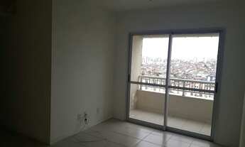 Imagem: Apartamento para venda com 64m², 2 quartos