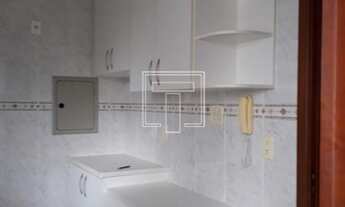 Imagem 5: Apartamento - Mansões Santo Antônio - Campinas