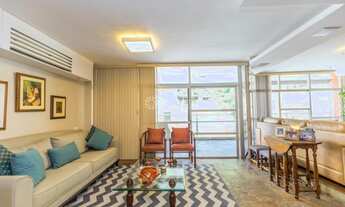 Imagem 2: RIO DE JANEIRO - Apartamento Padrão - Copacabana