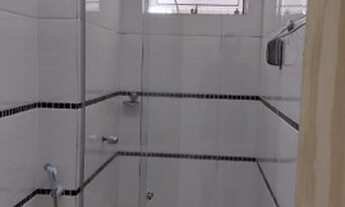 Imagem 2: Apartamento com 2 dormitórios para alugar, 55 m² por R$ 800,00/mês - Jockey de Itaparica