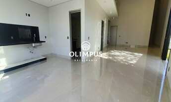 Imagem 3: Bela casa de alto padrão no condomínio Cyrela dos Ipês