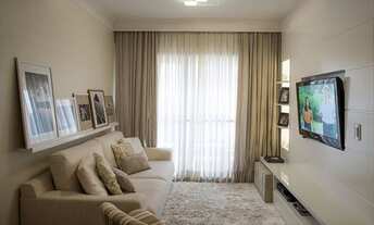 Imagem: DI Apartamento Dourados