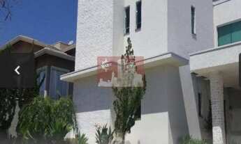 Imagem 2: Sobrado, Jardim Colonial - Atibaia