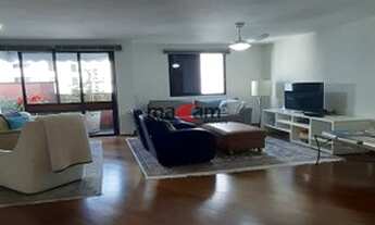 Imagem 4: COBERTURA LINDA - MOEMA