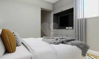 Imagem 7: São Paulo - Apartamento Padrão - JARDIM AMÉRICA