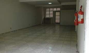 Imagem 2: Salão comercial para alugar no Jardim Santa Rosália, em Sorocaba -SP