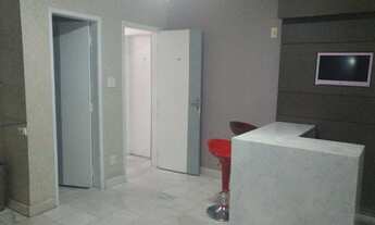 Imagem 5: Im?vel Comercial com 1 Quarto e 5 banheiros