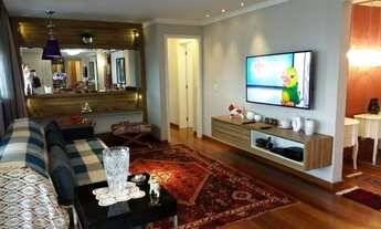 Imagem: Apartamento à venda em São Paulo