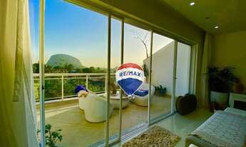 Imagem 5: Casa com 4 quartos à venda, 463 m² por R$ 1.950.000 - Anil - Rio de Janeiro/RJ