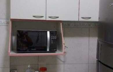 Imagem 6: Apartamento com 2 dormitórios à venda, 61 m² por R$ 320.000,00 - Méier - Rio de Janeiro/RJ