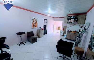 Imagem 7: Casa com 3 dormitórios à venda, 150 m² por R$ 470.000,00 - Liberdade - Porto Velho/RO