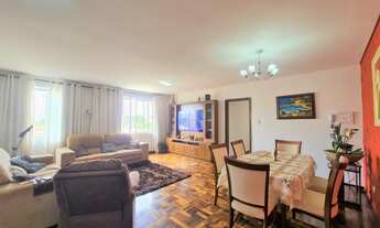 Imagem 4: Excelente apartamento semi mobiliado 3 quartos em São Francisco - Curitiba - PR