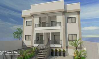 Imagem 2: Apartamento à venda, 59 m² por R$ 290.000,00 - Cancelli - Cascavel/PR