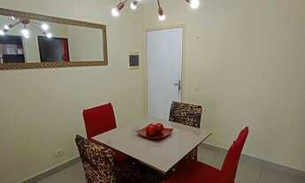 Imagem 6: Apartamento com 2 dorms, Canto do Forte, Praia Grande - R$ 390 mil, Cod: 11943