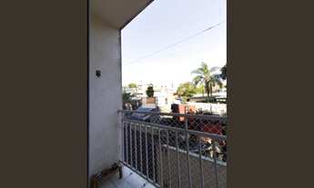 Imagem 5: Apartamento para Aluguel - Jardim Simus, 2 Quartos, 45 m2