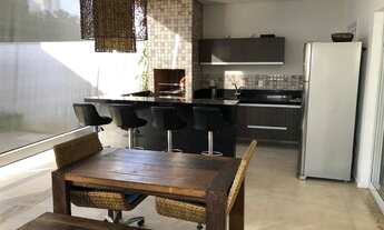 Imagem 2: CASA RESIDENCIAL em SOROCABA - SP, Condomínio Giverny