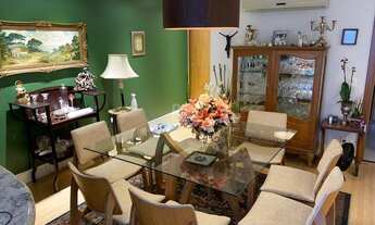 Imagem 3: Apartamento em Higienópolis