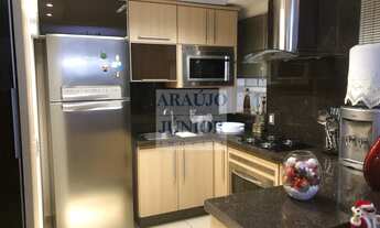 Imagem 5: AMERICANA - Casa Padrão - VILA SANTA MARIA