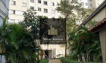 Imagem 4: Apartamento em Guarulhos no Máximo com 54 m² 3 Dorms 1 Vaga