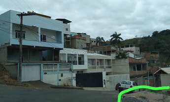 Imagem 3: Juiz de Fora - Terreno Padrão - São Geraldo